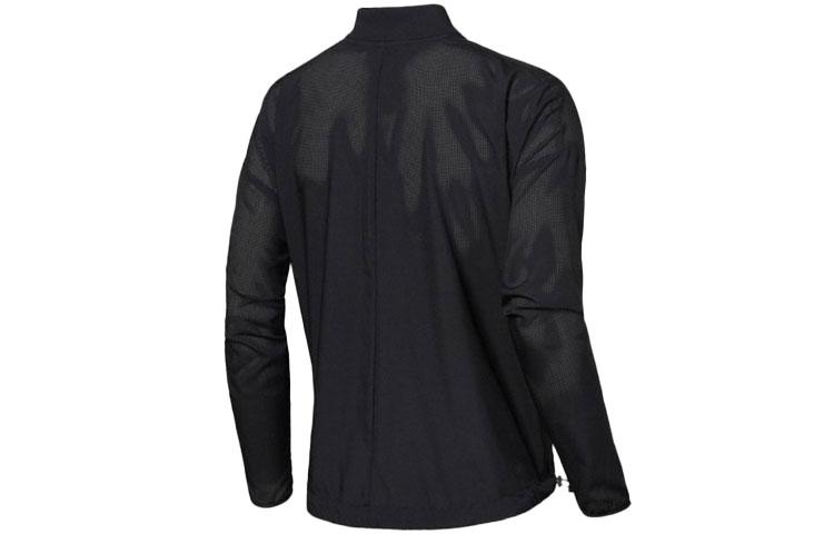 Nike Бейсбольная куртка женская черная 889292-010