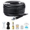 15M High Pressure Replacement Hose Cleaning Quick Coupling Hose