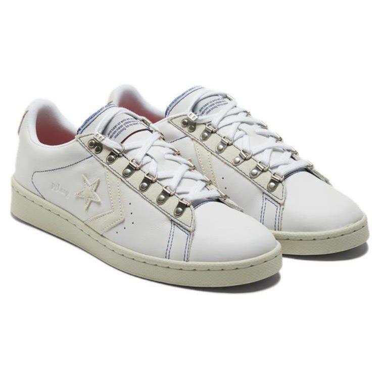 Pro Leather pgLang x Pro Leather Converse Low 'programleather' A00692C