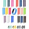 Стильные ТПУ ремешки для Fitbit Alta Водонепроницаемые Прочные Браслеты Разных Цветов