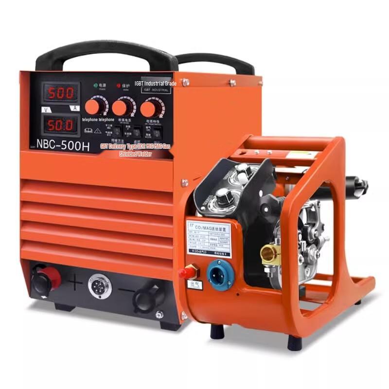 ARTURA Heavy Industrial Gas-Shielded Welder