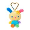 SANRIO Мини-держатель для талисмана Усахана Полиэстер и Сталь 175366