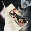 Чехол для телефона Doberman для iPhone Samsung Galaxy Redmi Xiaomi Oppo OnePlus Note SA 7 8 9 10 11 12 13 14 20 21 22 23 53 54 Pro Max Plus Ultra TPU Soft