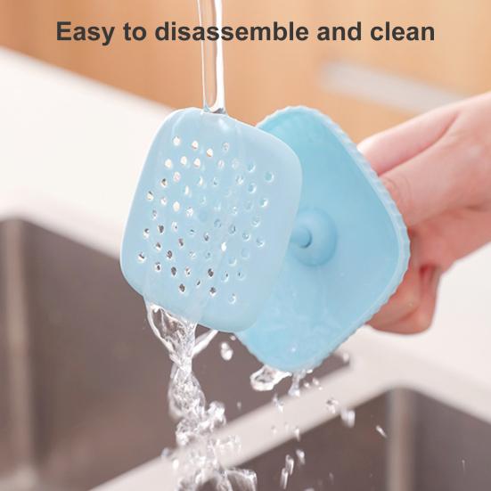 Пенообразователь для создания пузырьков, креативная форма, удобный в использовании, ABS, ручной пенообразователь, чашка, принадлежности для умывания лица для дома