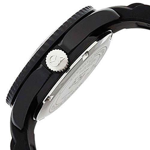 Часы Ice Forever 38 мм черные 000123 [Ice Watch] ICE-WATCH женские SI.BK.SS09 [Товар]