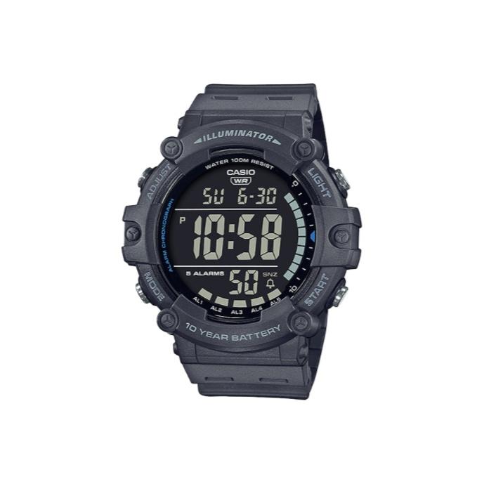 Casio G Shock AE 1500WH 8B AE-1500WH-8B