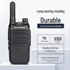 Двухсторонняя рация BAOFENG BF-999PLUS (Китайская версия)
