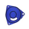 Turbo Blow Off Valve Plate Spacer performance For 2015-21 Honda Civic 1.5T Coupe BOV Billet