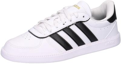 Кроссовки Breaknet Sleek Women cloud white/core black/gold metallic