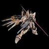 MGEX Strike Freedom Gundam Механический Прозрачный Модель-конструктор в масштабе 1/100