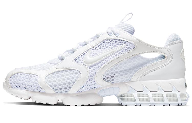 Nike Air Zoom Spiridon Cage 2 Белый CJ1288-100