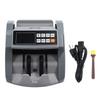 Money Counter Machine High Speed MG UG IR Banknote Bill Detector with LCD Display for Store Mall US