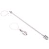 Stainless Steel Float Switch Tank Liquid Water Level Sensor Double Ball Float