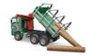 Bruder MAN Timber Truck BR02769