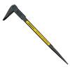 DOGYU Dogyu Industry Temporary Frame Crowbar Nail Fastener, 220mm