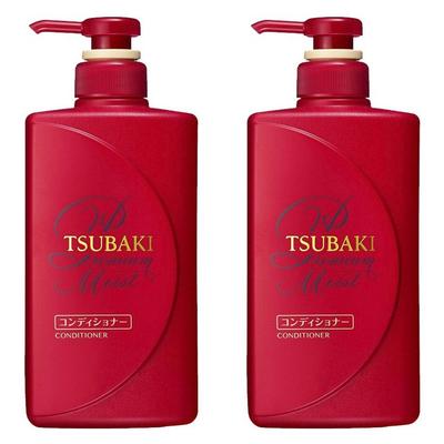 Премиальный увлажняющий кондиционер, 2 шт., 490 мл