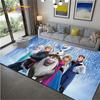 Аниме Коврик Ковер Холодное Ковры для Гостиной Мягкий Напольный Коврик Ковры для Спальни Дверной Коврик Нескользящие Ковры Коврик для Ванной