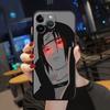 Чехол для Apple iPhone 13 14 15 11 12 Pro 7 XR X XS Max 8 Plus SE 2022 Чехол для телефона Нарутос