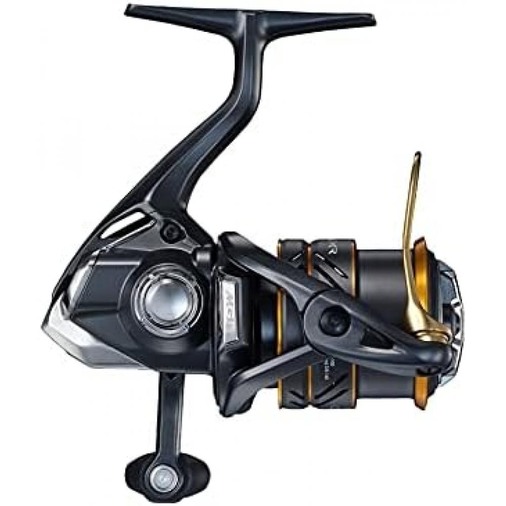 SHIMANO Спиннинговая катушка Shimano C2000sshg Soare Xr Различные легкие соленые игры