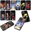 for Samsung Galaxy A36 A17 A26 A07 A35 A54 A53 A13 A33 A34 S8 S9 S20 S21 FE S10 Plus Case Portugal No7 Football No 7 CR7s Soccer
