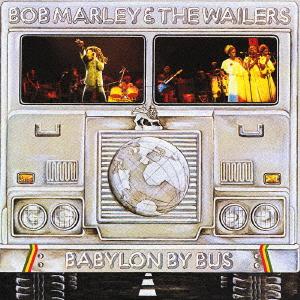 CD БОБ МАРЛИ THE WAILERS Babylon by Bath UICY9548 Island Records 2005 Япония ObiРегги Ска Даб Б/у