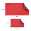 jbvr8 New Car High-end Microfiber Towel Car Wash Towel Detailing Cleaning Cloth EmblemFor Mitsubishi ASX Lancer 10 Pajero Outlander