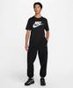 NIKE Club Woven Cargo Pants M - Black:White / Hj1991-010