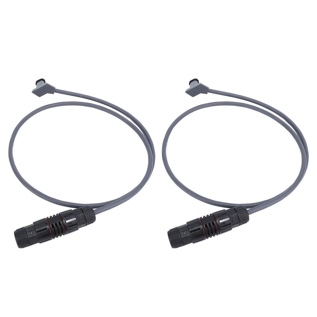 Адаптер SPX Plug to RJ45, водонепроницаемый, пылезащитный, для кабеля Starlink, гнездовой разъем RJ45 для использования в помещении