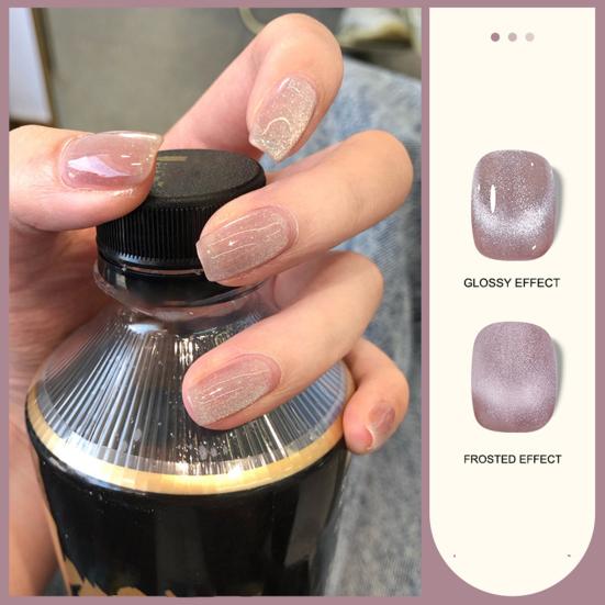 Yousheng 15 мл лак для ногтей быстросохнущий высокопигментированный не раздражающий летний гель-лак для ногтей верхнее покрытие для девочек