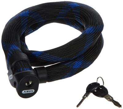 ABUS IVERA STEEL-O-FLEX 7200/85см