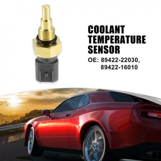 89422-16010 Датчик температуры охлаждающей жидкости двигателя для Toyota Camry 2002-2003