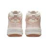 Nike Dunk High Up Rebel Pink Oxford Women Sneakers White Sail Light-Soft-Pink DH3718-102