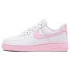 Air Force 1 Low Белый Розовый Пенопласт CK7663-100
