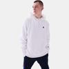 Champion Classic Small C Fleece Lined Pullover Sweatshirt Japan Version Unisex White UM-RSW01-C100
