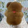 [USED] Harrods Teddy Bear 1991