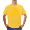 Entertainment Del Boca vista T-shirt sports fans Short sleeve tee summer clothes mens clothes