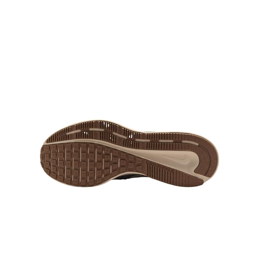 Nike Кроссовки Swift 3 'College Gray Sail' Мужские DR2695-013