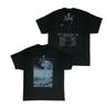 ALCEST T-Shirt Les Chants De l’Aurore Asian Tour 2025 Rock Metal Band Tee S-5XL
