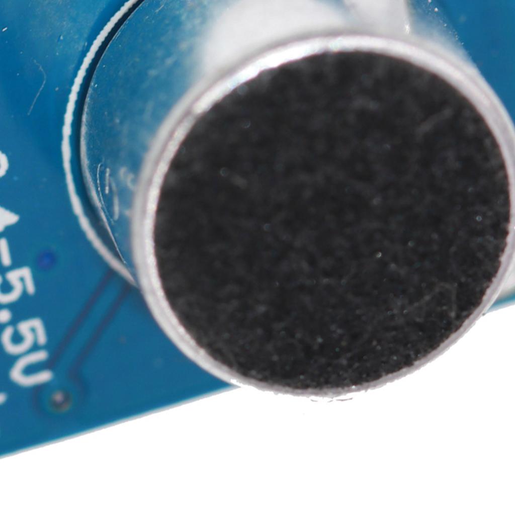 Electret Microphone Amplifier Module MAX4466 Preamplifier Sound Sensor Audio AMP