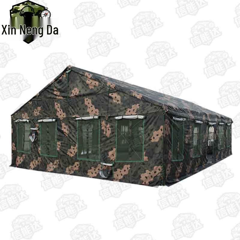 Xinnengda 2006-72 72sqm Field Dining Tent & Parts