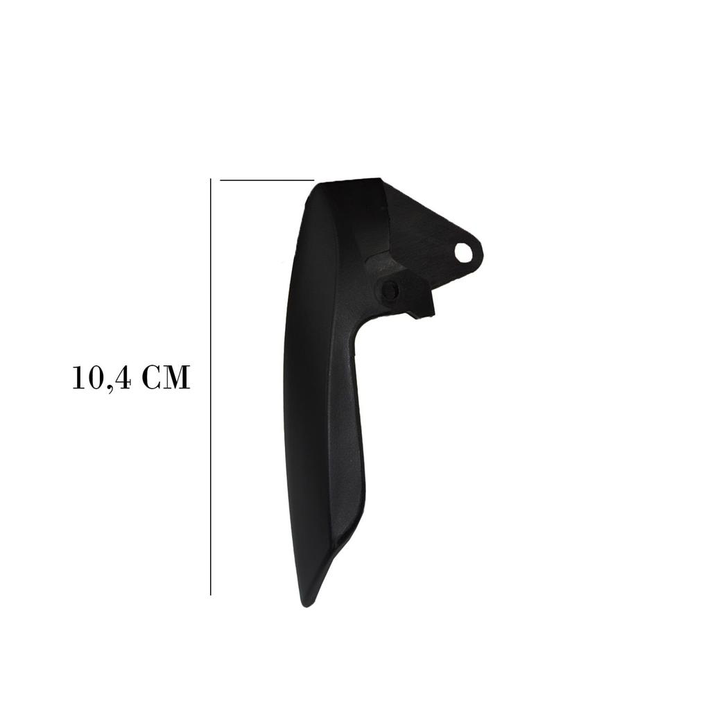 Рычаг разблокировки салона для Fiat Linea, Punto, Grande Punto — КОМПЛЕКТ ПРАВЫЙ-ЛЕВЫЙ