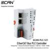 ПЛК-контроллер на шине EtherCAT GCAN