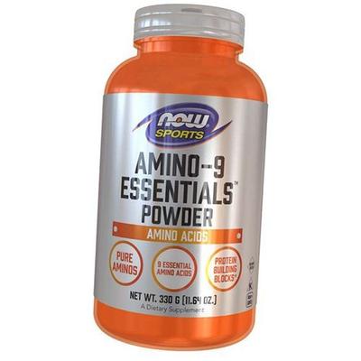 Незаменимые аминокислоты, Amino-9 Essentials Powder, 330г (27128032)