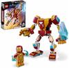 Конструктор LEGO Marvel Avengers 76203 Механическая броня Iron Man