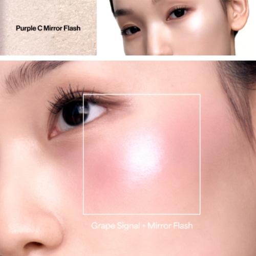 ENTROPY Румяна-стик Slide Up Dough 4 г