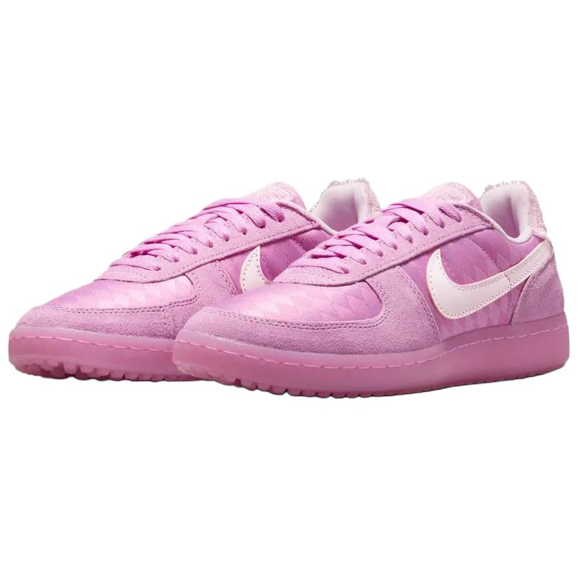 Nike Полевые кроссовки на низкой подошве в повседневном стиле Женские кроссовки Барби-Розовые IH2487-500