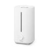 Iris Ohyama Ultrasonic Humidification Volume Tank Capacity 14 Hours Continuous Water Supply from Desk White Humidifier, Type, 280ml, 4L, Tatami,