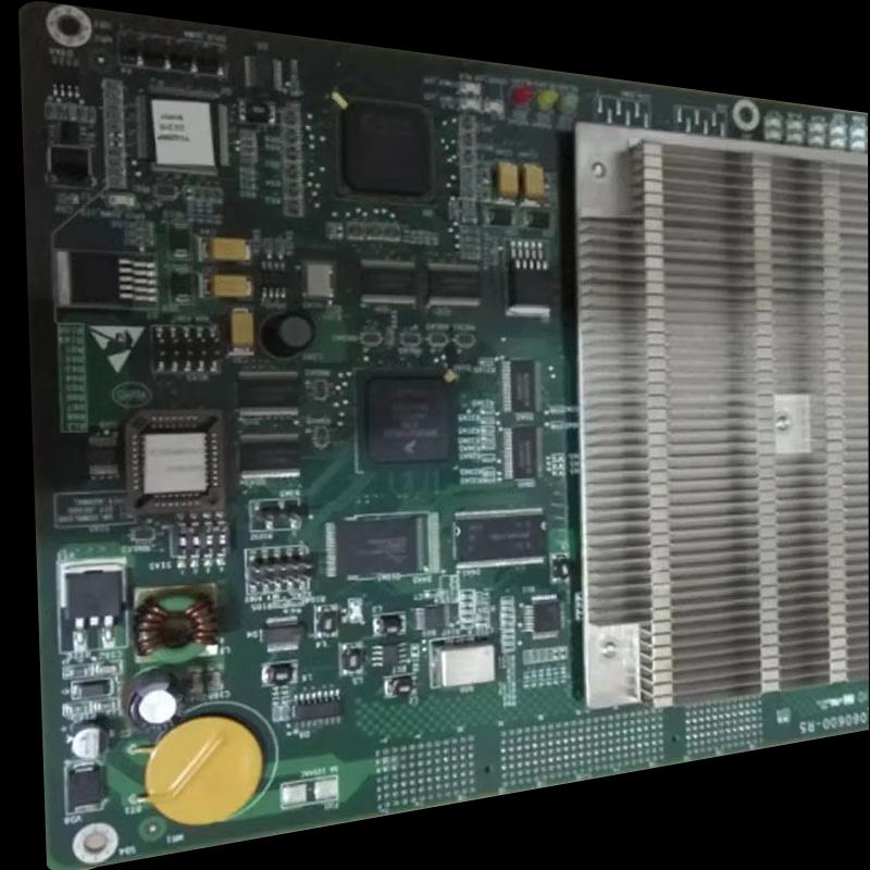 ZTE Optical Transmission and Switching Equipment Cards