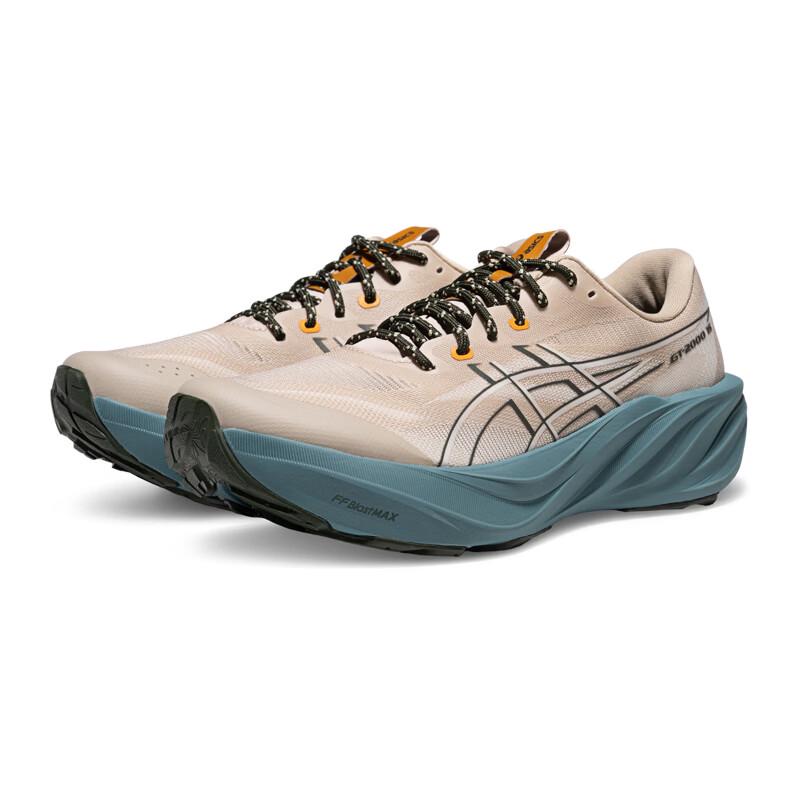 Asics Мужские стабильные беговые кроссовки GT-2000 15 TR