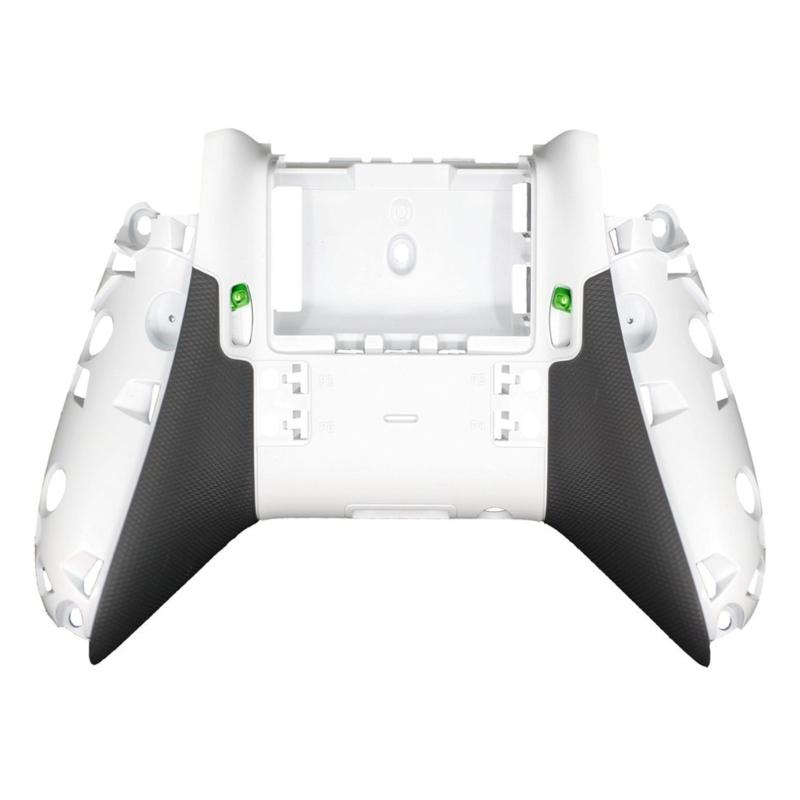 Сменные задние крышки для беспроводного контроллера One Elite 1, нижняя крышка, скин, игровые аксессуары